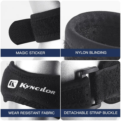 1 Pcs Adjustable Knee Pad - BIG SHOP HOUSE