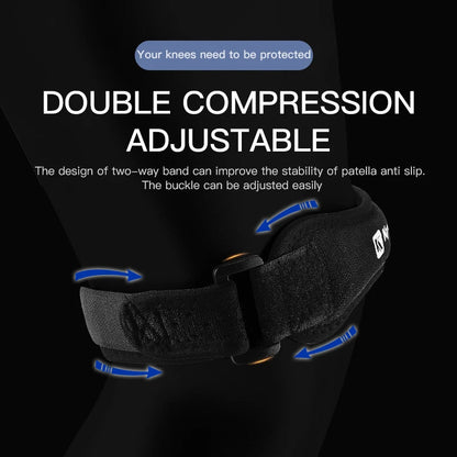 1 Pcs Adjustable Knee Pad - BIG SHOP HOUSE