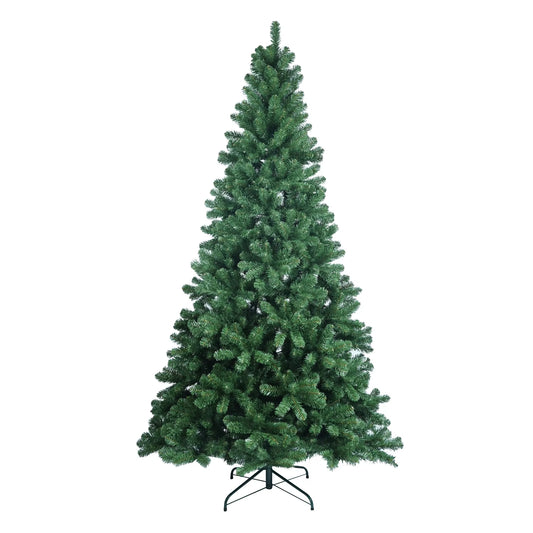 Artificial Christmas Tree 5FT / 6FT / 7.5FT | Lifelike & Durable