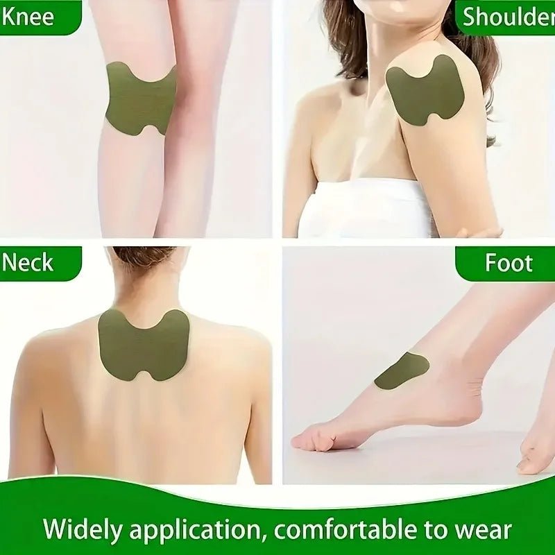 20pcs Neck, Shoulder and Knee Patch - BIG SHOP HOUSE