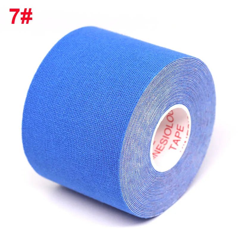 2.5cm/5cm Kinesiology Tape - BIG SHOP HOUSE