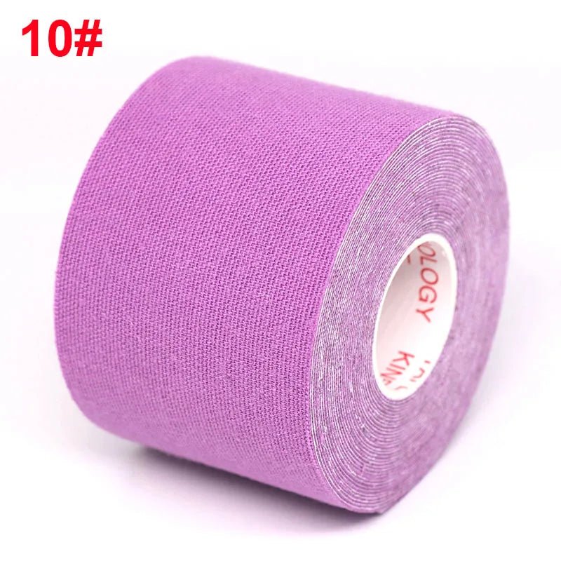 2.5cm/5cm Kinesiology Tape - BIG SHOP HOUSE