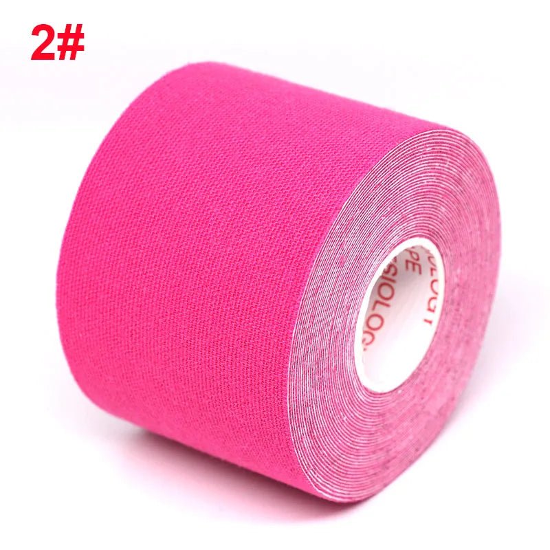 2.5cm/5cm Kinesiology Tape - BIG SHOP HOUSE