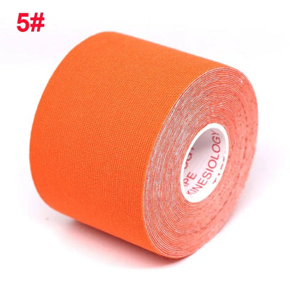 2.5cm/5cm Kinesiology Tape - BIG SHOP HOUSE