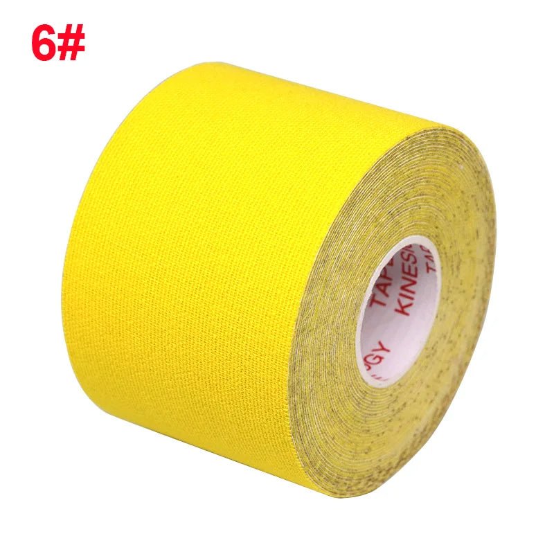 2.5cm/5cm Kinesiology Tape - BIG SHOP HOUSE