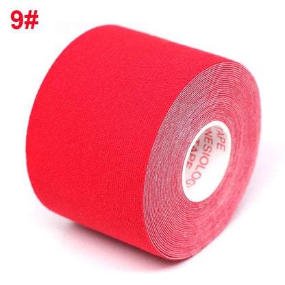 2.5cm/5cm Kinesiology Tape - BIG SHOP HOUSE