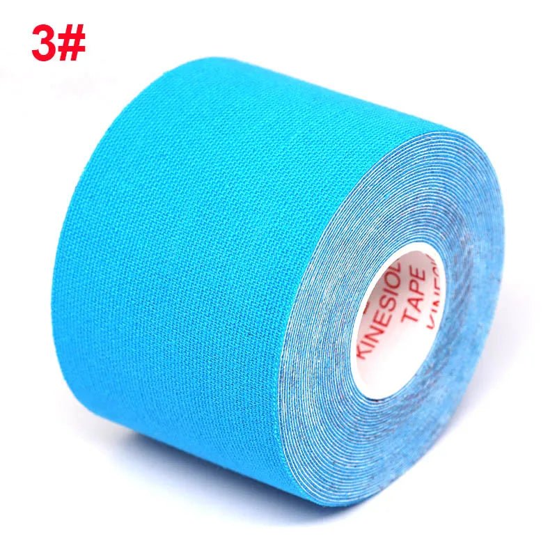 2.5cm/5cm Kinesiology Tape - BIG SHOP HOUSE