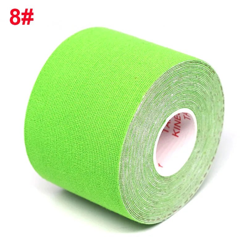 2.5cm/5cm Kinesiology Tape - BIG SHOP HOUSE