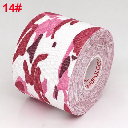 2.5cm/5cm Kinesiology Tape - BIG SHOP HOUSE