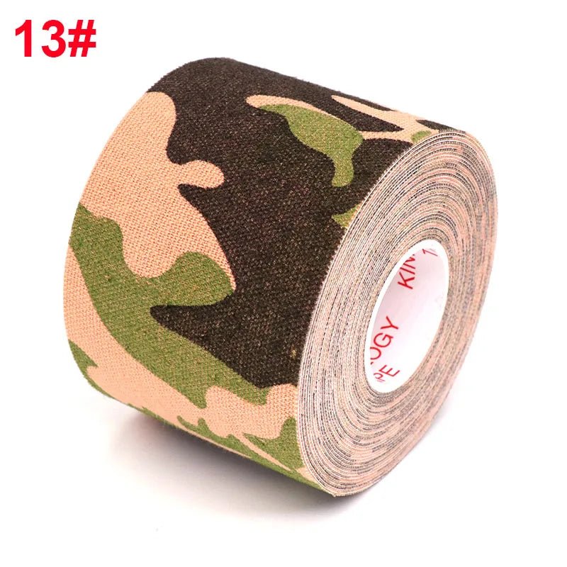 2.5cm/5cm Kinesiology Tape - BIG SHOP HOUSE