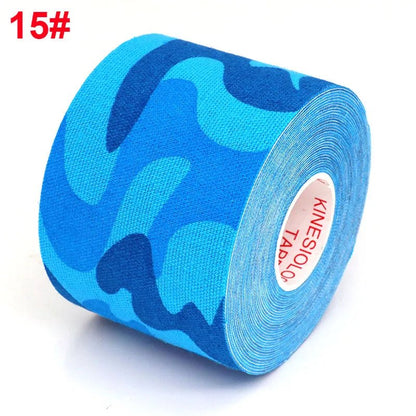 2.5cm/5cm Kinesiology Tape - BIG SHOP HOUSE