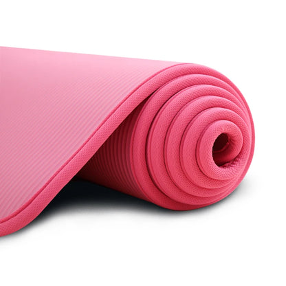 Non-slip Exercise Mat