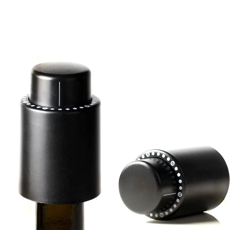 Portable Smart Electric Wine Decanter Opener