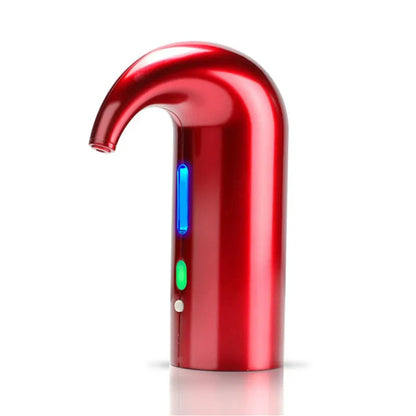 Portable Smart Electric Wine Decanter Opener