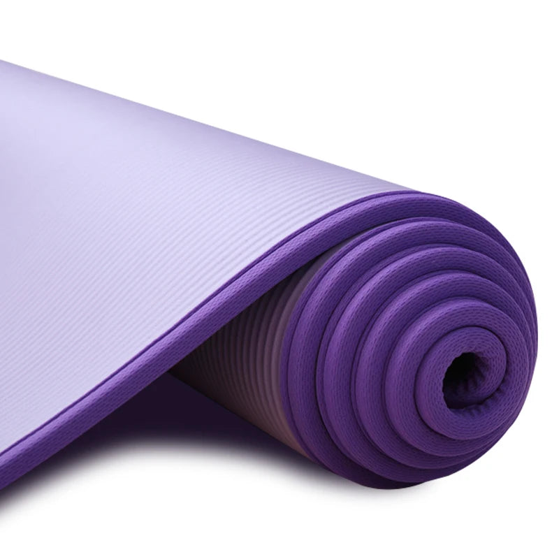 Non-slip Exercise Mat