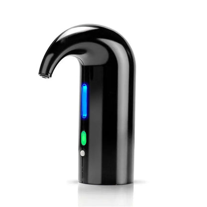 Portable Smart Electric Wine Decanter Opener