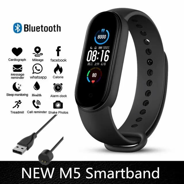 Phone Information Smartwatch