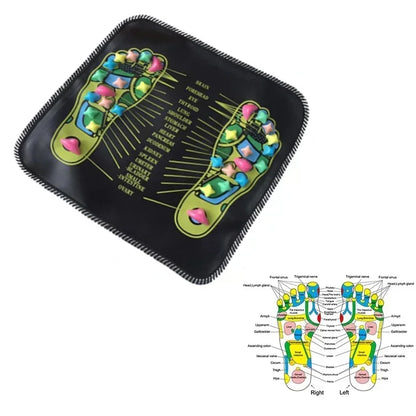 Foot Massage Mat