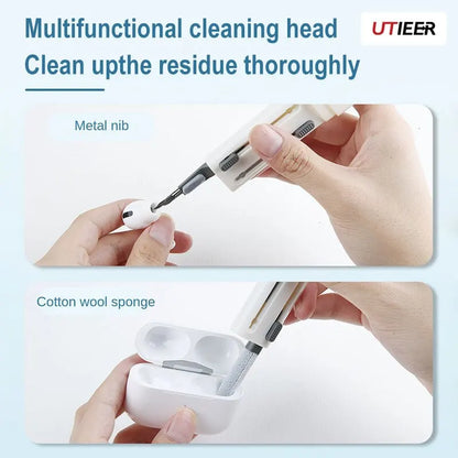 Multifunctional Headphone Cleaning Pen