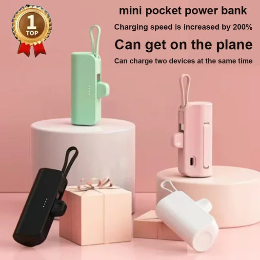 25W 10000mAh Wireless Power Bank