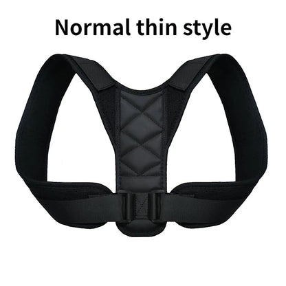 Shoulder Posture Corrector Belt