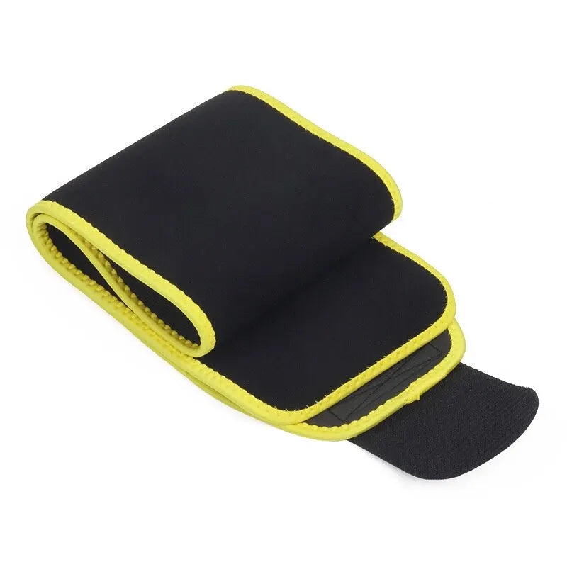 Women Slimming Fitness Belt