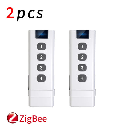 smart house Wireless Scene Switch Remote