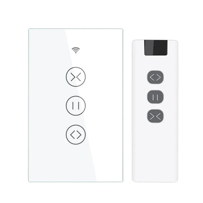 WIFI Smart Curtain Blind Switch