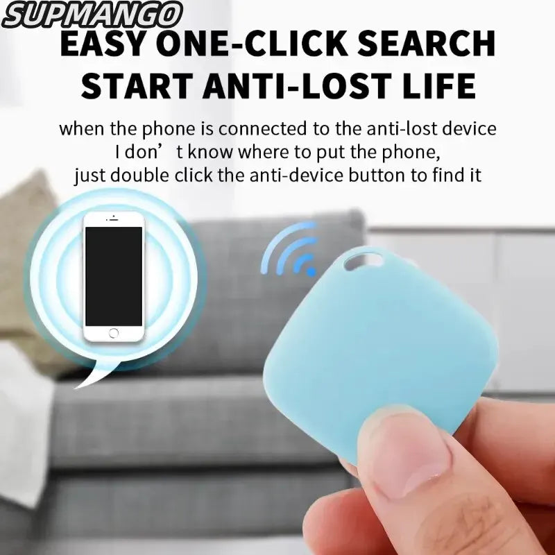 Mini Bluetooth 5.0 Tracker