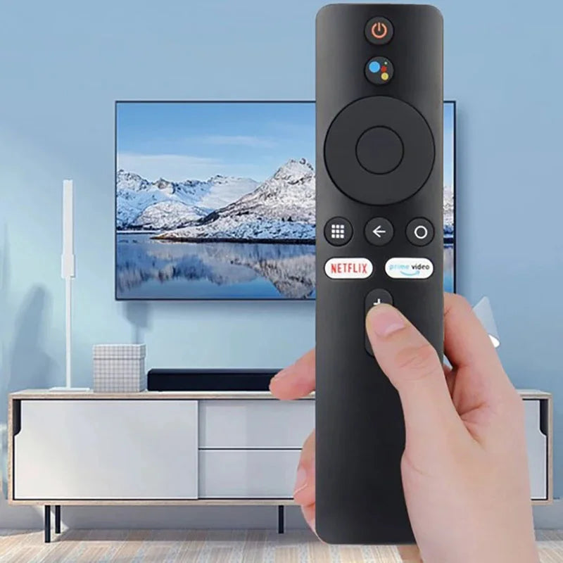 Bluetooth Voice Remote Control