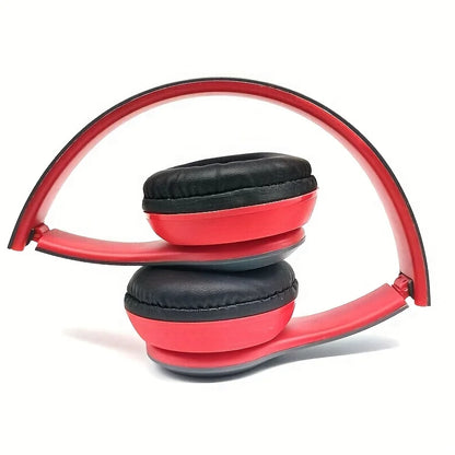 Bluetooth 5.0 Wireless Headphone