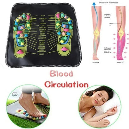 Foot Massage Mat