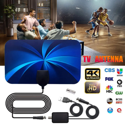 Digital TV Indoor Antenna