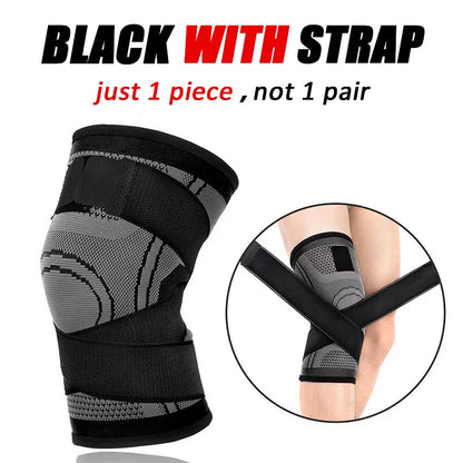 Men And Women Knee Pads For Running