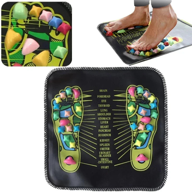 Foot Massage Mat