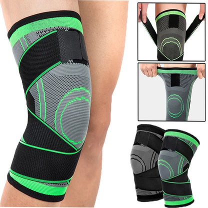 Men And Women Knee Pads For Running