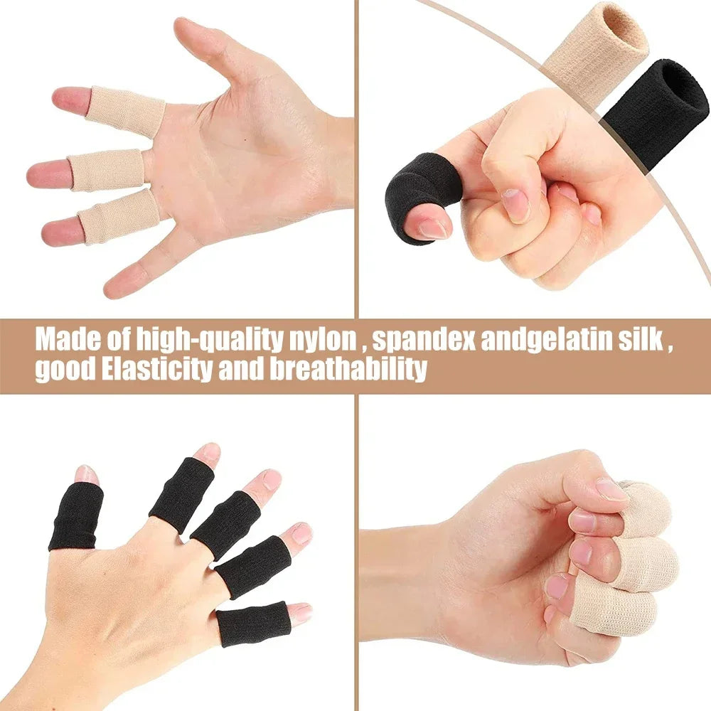 Finger Protector