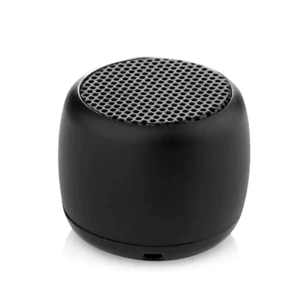 M1 Portable Bluetooth Speaker