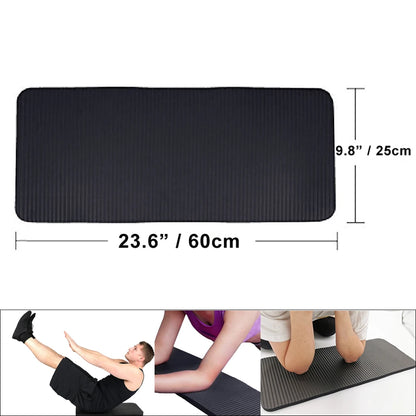 Non-slip Foam Yoga Pads