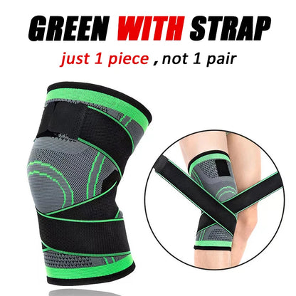 Men And Women Knee Pads For Running