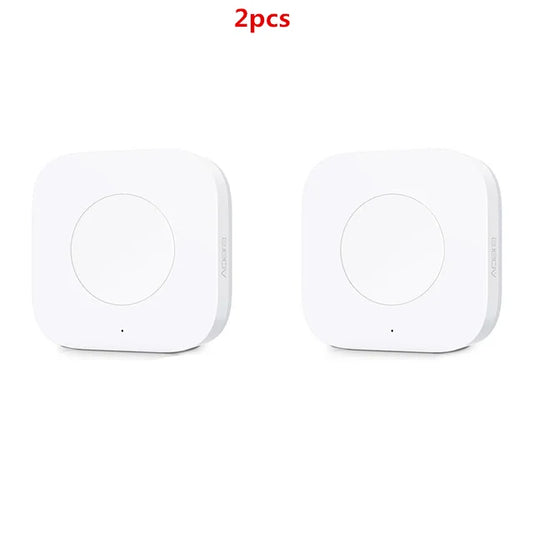 Wireless Mini Switch ZigBee APP Remote Control