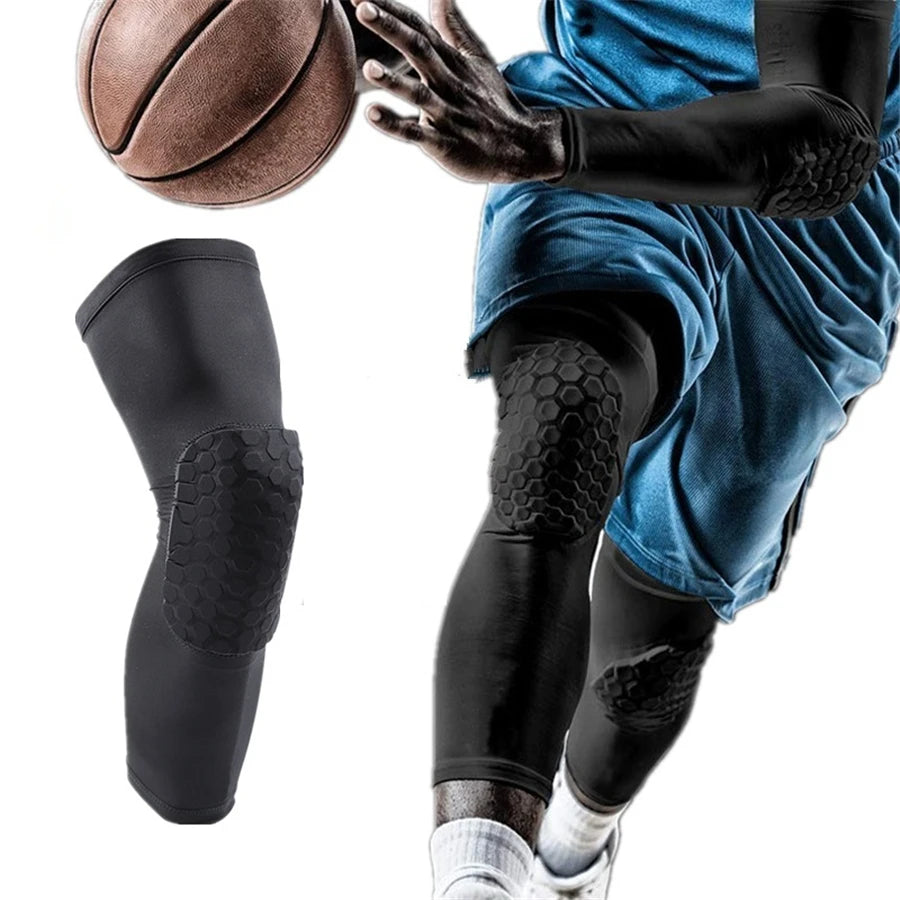 Basketball Knee Pads Protector