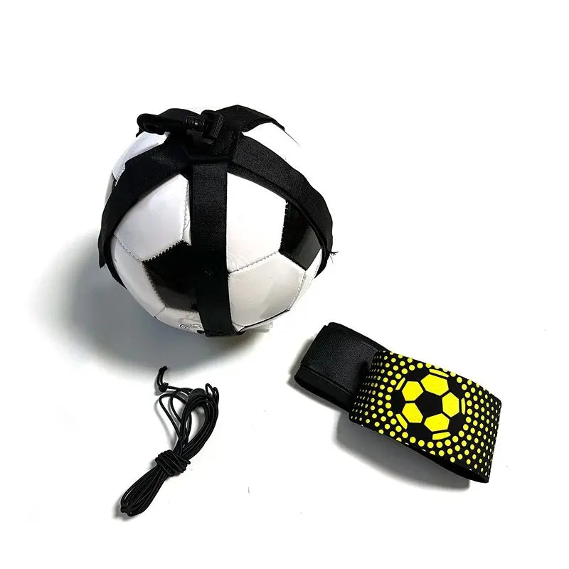 Adjustable Belt Elastic Rope Soccer