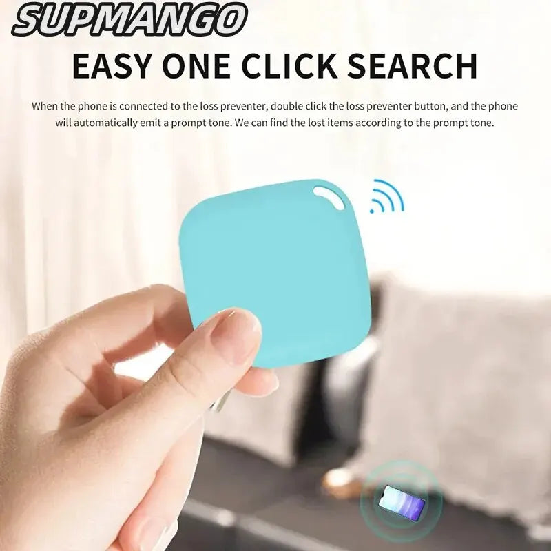 Mini Bluetooth 5.0 Tracker