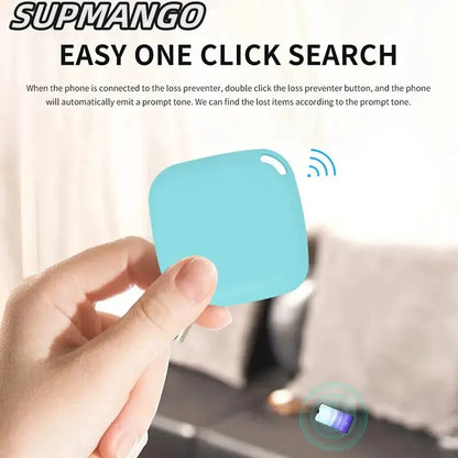 Mini Bluetooth 5.0 Tracker