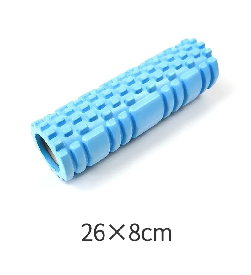 1pc Foam Massage Roller