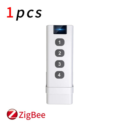 smart house Wireless Scene Switch Remote