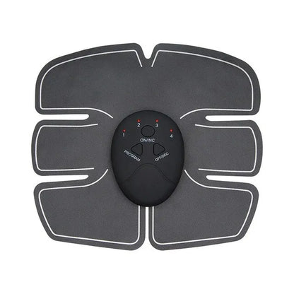 EMS Abdominal Fitness Instrument