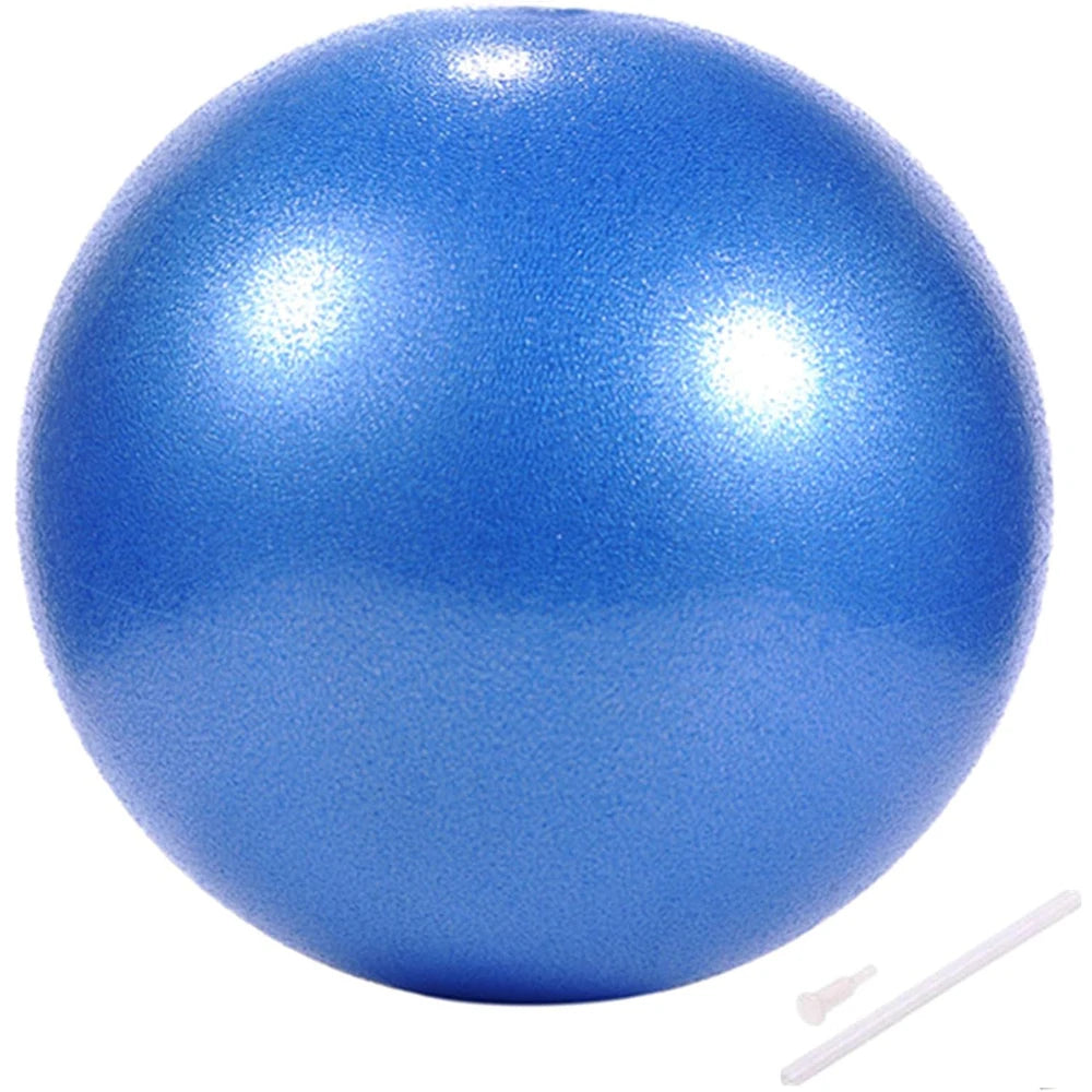 9 Inch Mini Exercise Pilates Ball