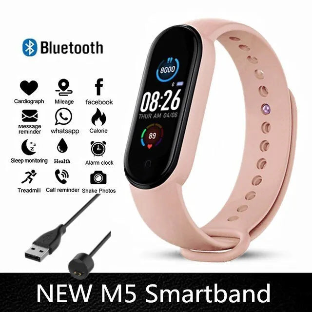 Phone Information Smartwatch